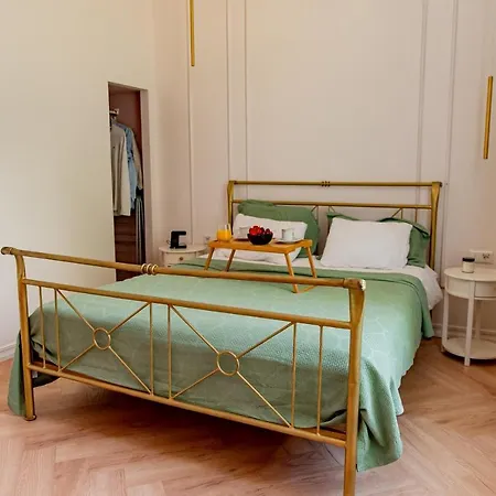 Kodu Apartment