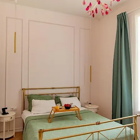 Kodu Apartment *