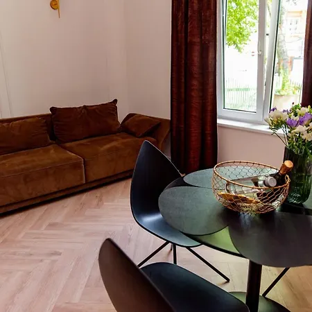 Apartment Kodu *