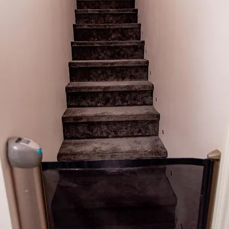 Apartment Kodu Parnu