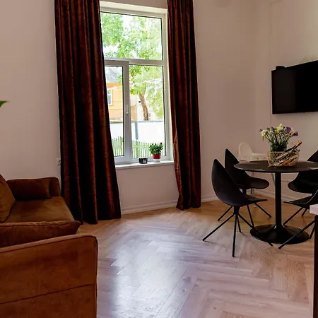 Kodu Apartment